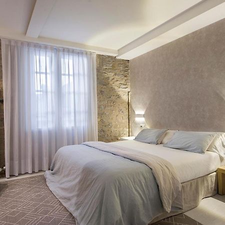 La Casa De Los Arquillos Vitoria-Gasteiz Luaran gambar
