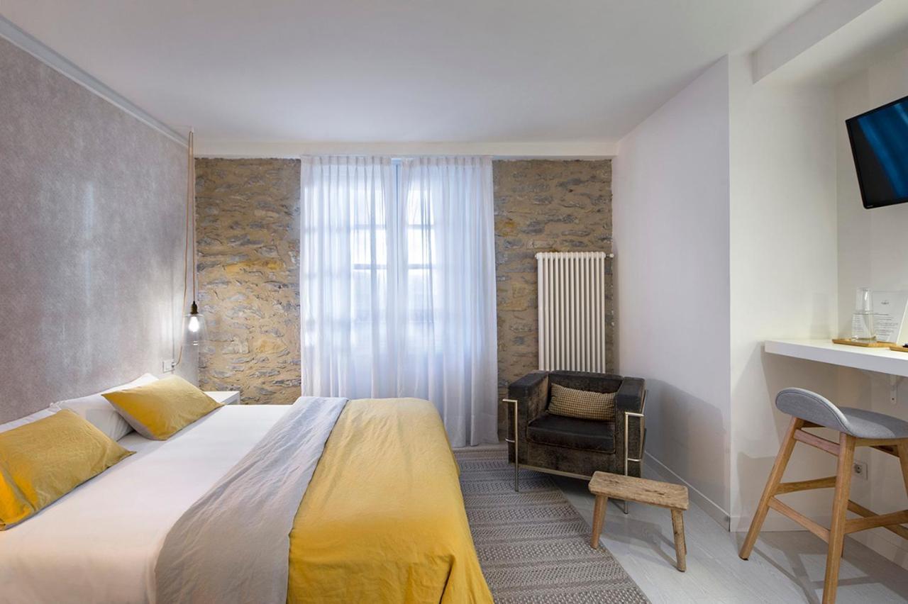 La Casa De Los Arquillos Vitoria-Gasteiz Luaran gambar
